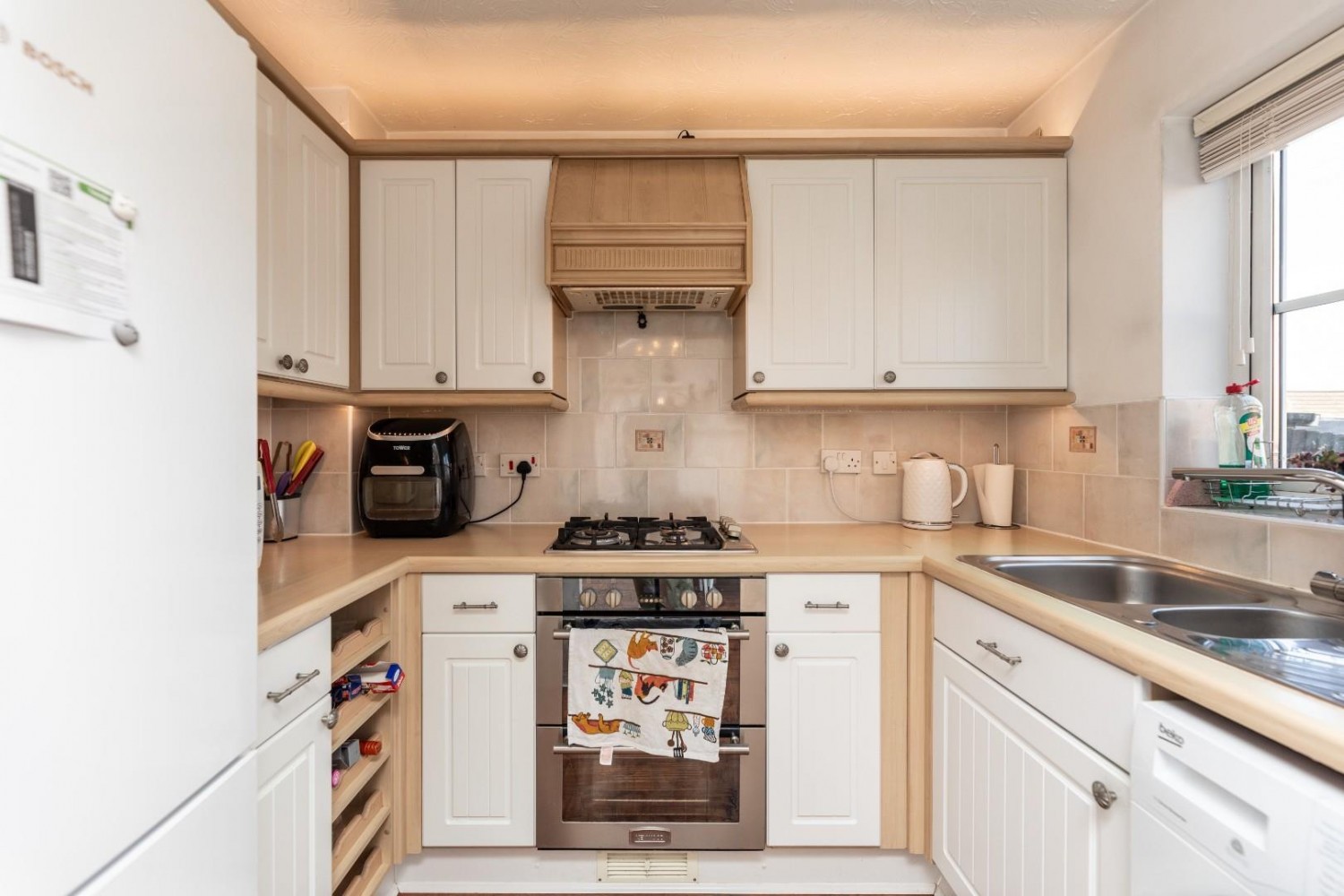 Meadowcroft Crescent, Castleford