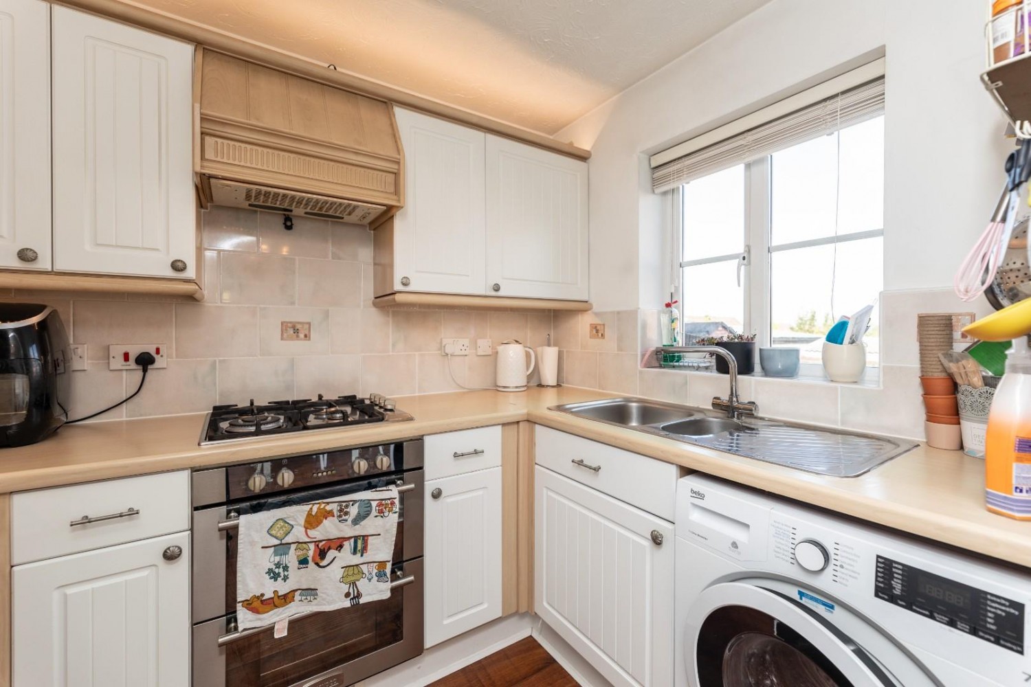 Meadowcroft Crescent, Castleford