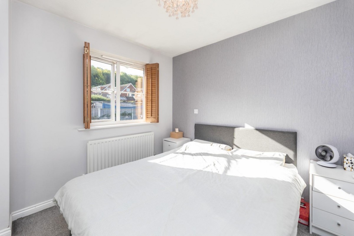 Meadowcroft Crescent, Castleford