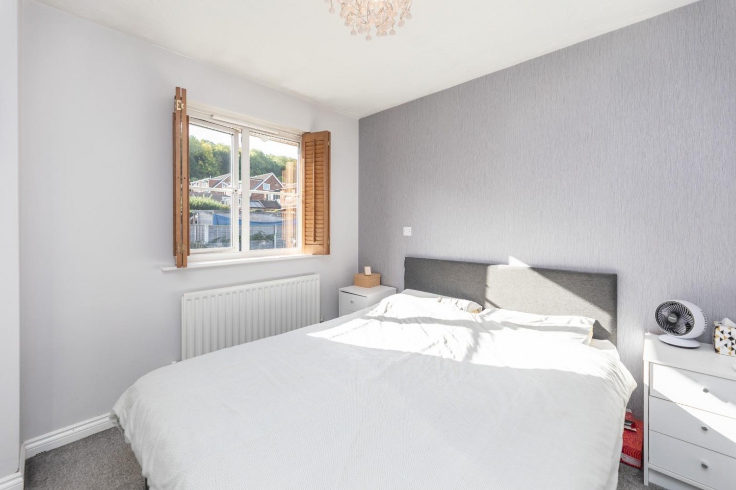 Meadowcroft Crescent, Castleford