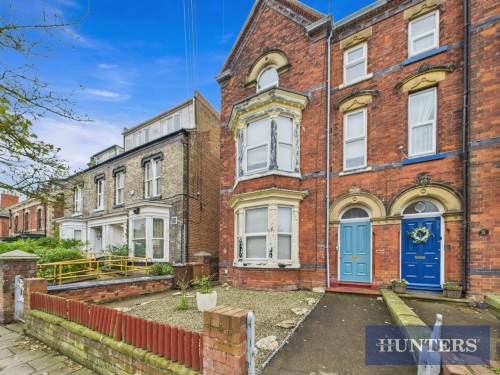 St Johns Avenue, Bridlington