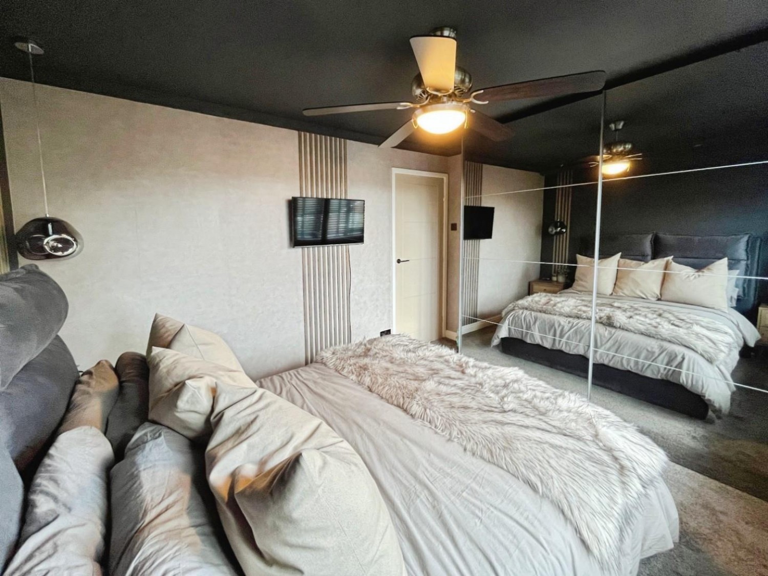 Kings Meadows, Sowerby