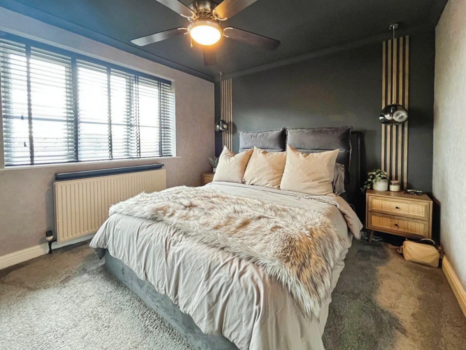 Kings Meadows, Sowerby
