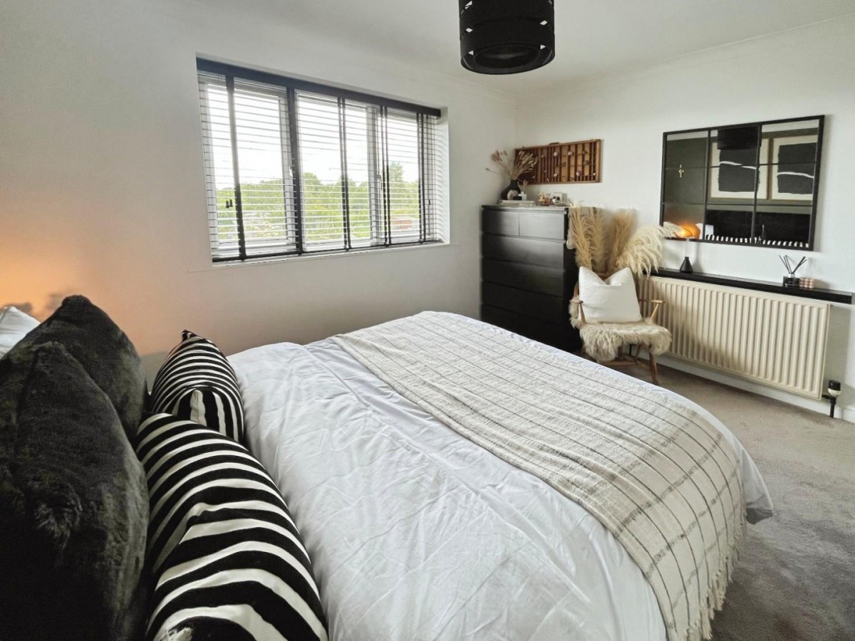 Kings Meadows, Sowerby