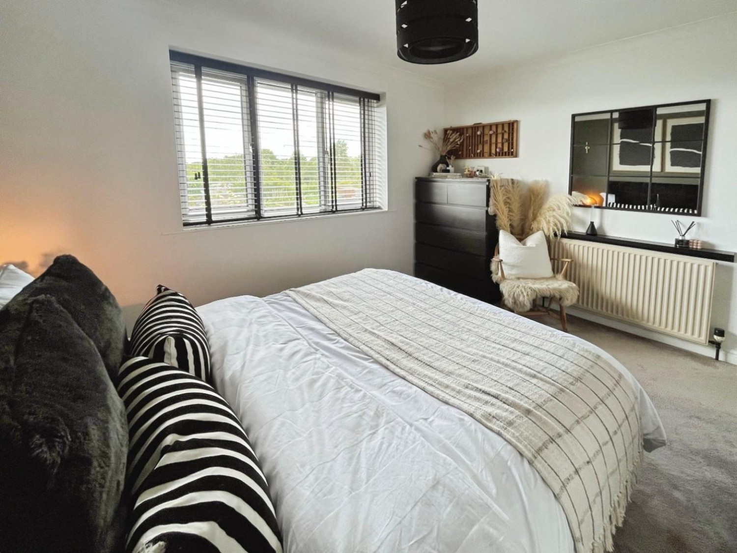 Kings Meadows, Sowerby