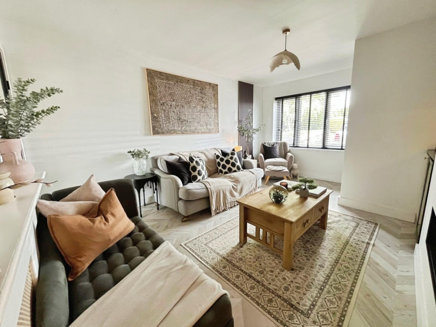 Kings Meadows, Sowerby