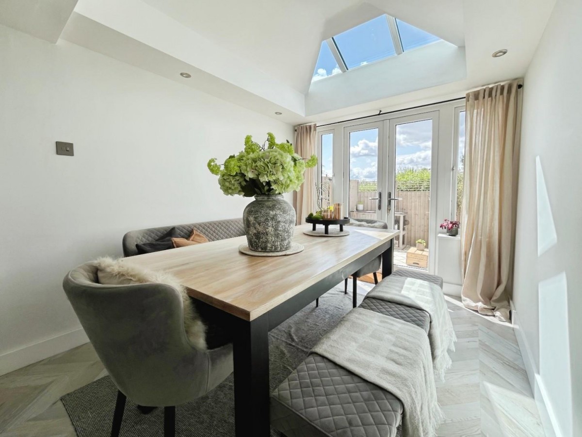 Kings Meadows, Sowerby