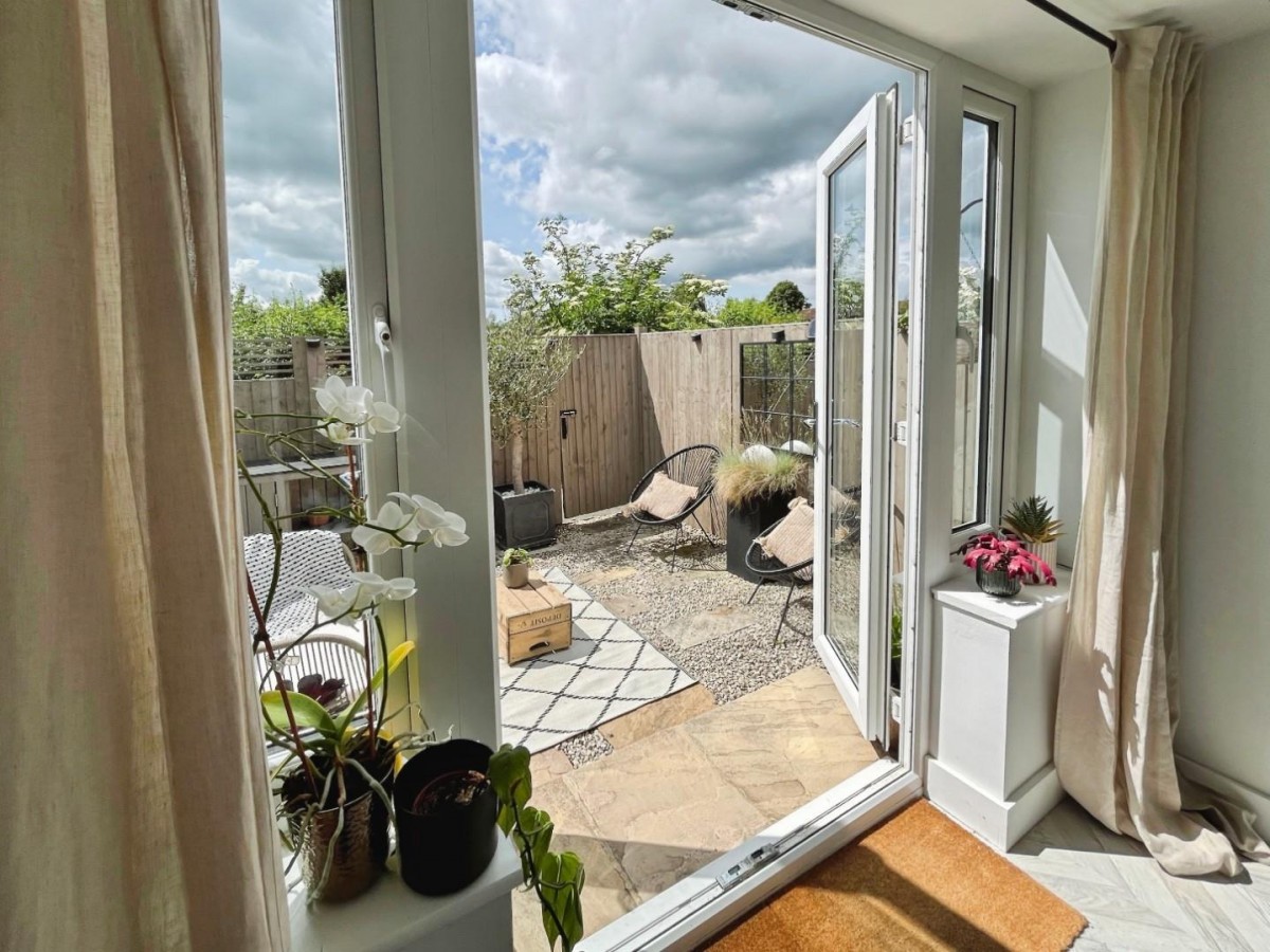 Kings Meadows, Sowerby