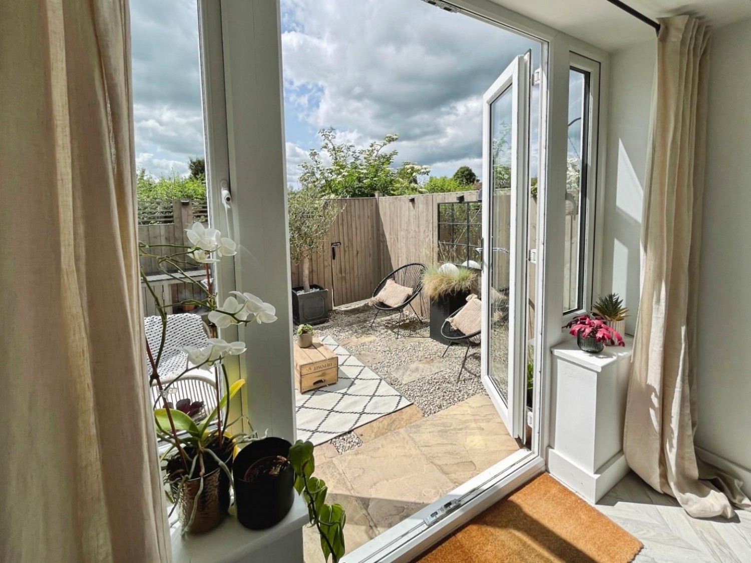 Kings Meadows, Sowerby