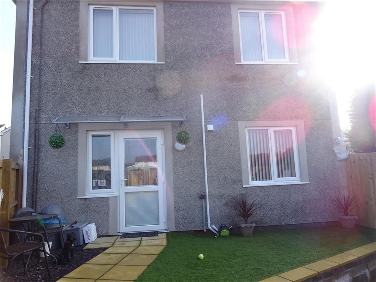 Penprysg Road Lane, Pencoed, Bridgend, CF35 6SX