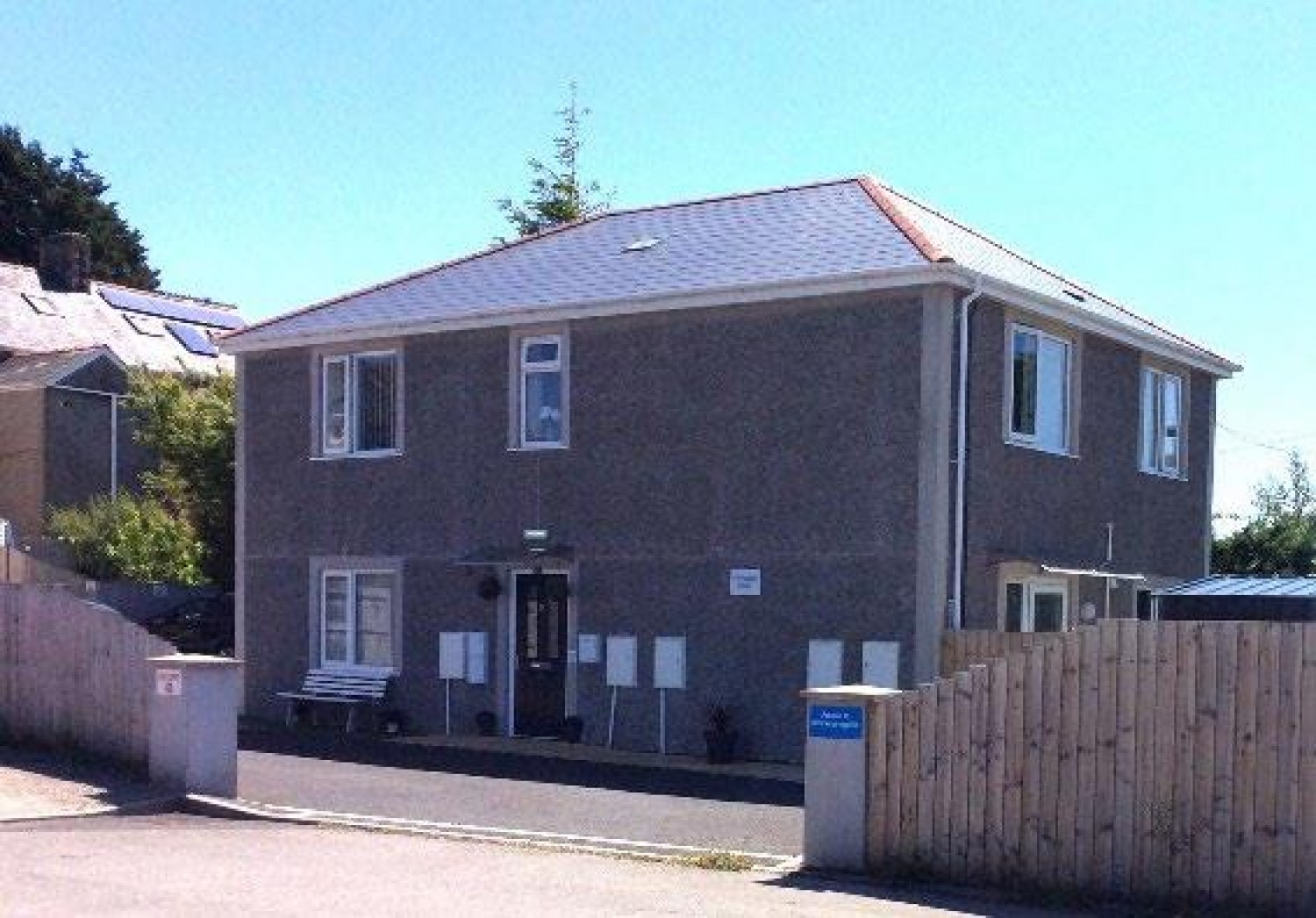 Penprysg Road Lane, Pencoed, Bridgend, CF35 6SX