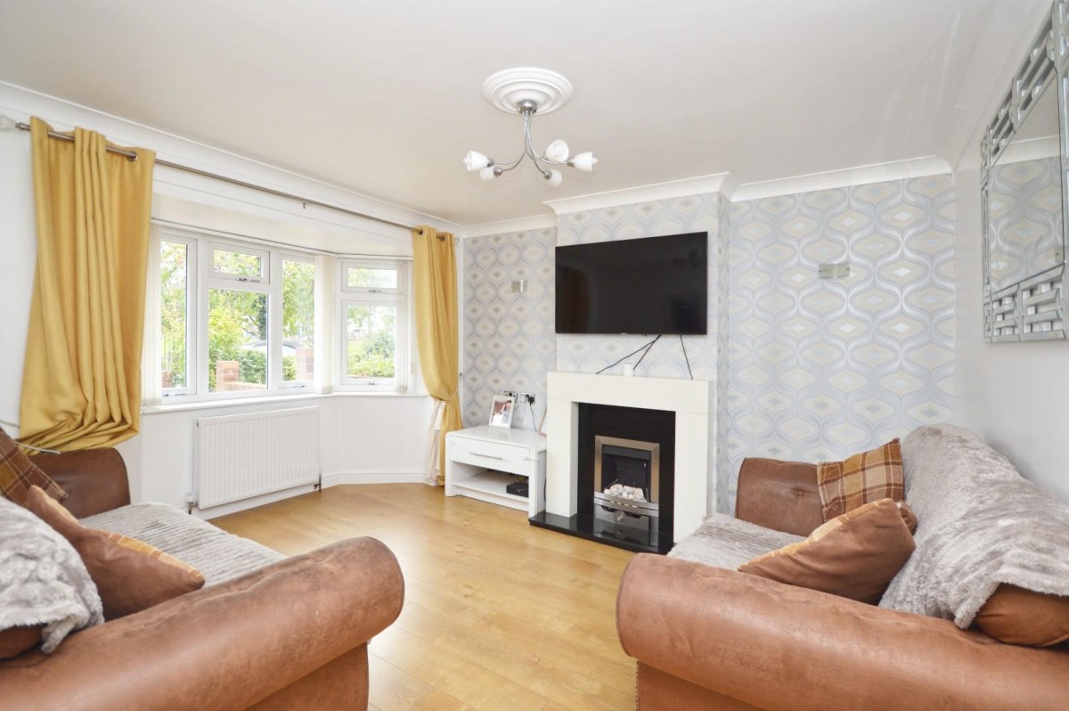 Peterson Square, Bristol