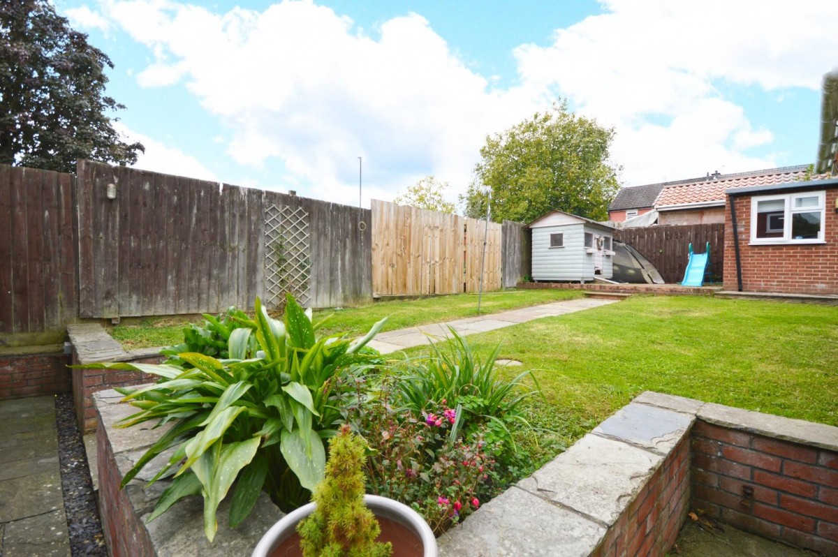 Peterson Square, Bristol