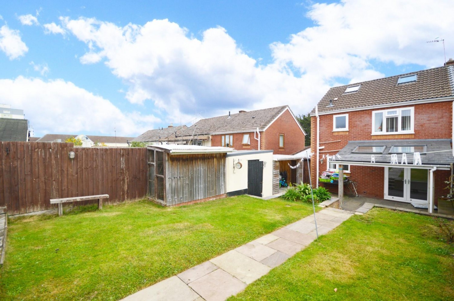 Peterson Square, Bristol