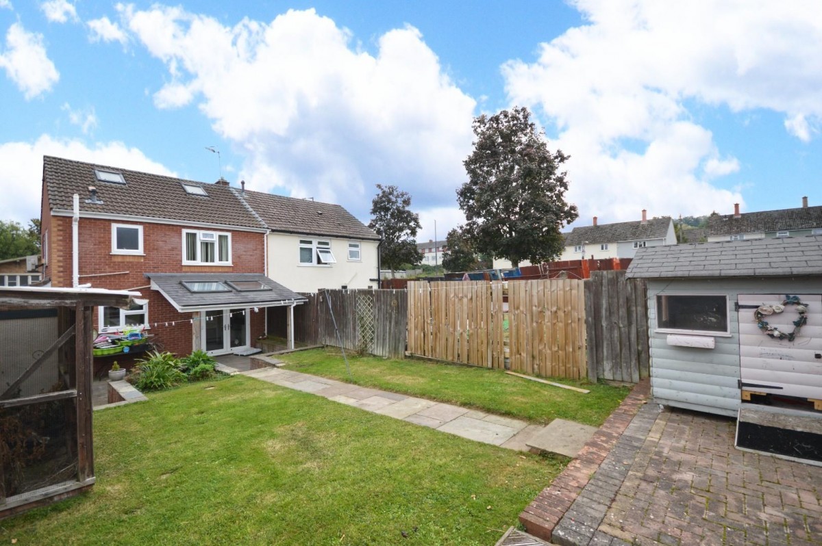 Peterson Square, Bristol