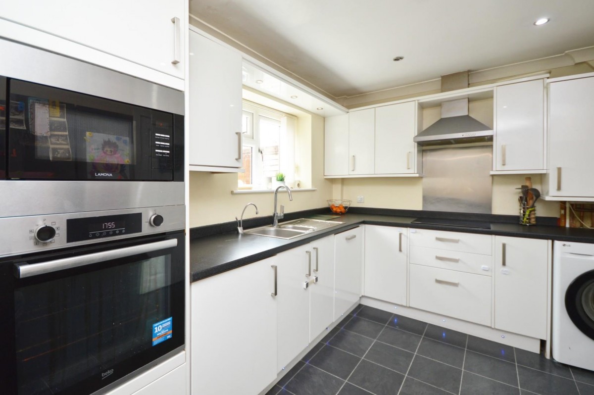 Peterson Square, Bristol