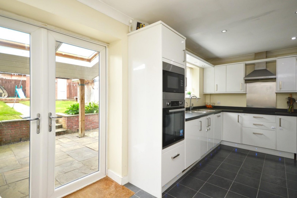 Peterson Square, Bristol