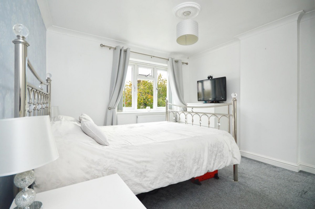 Peterson Square, Bristol