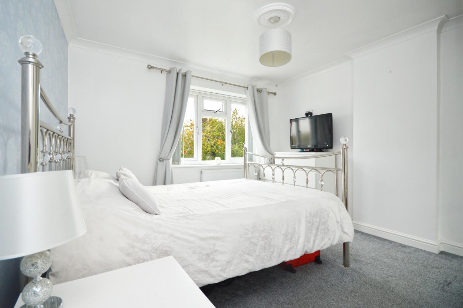 Peterson Square, Bristol