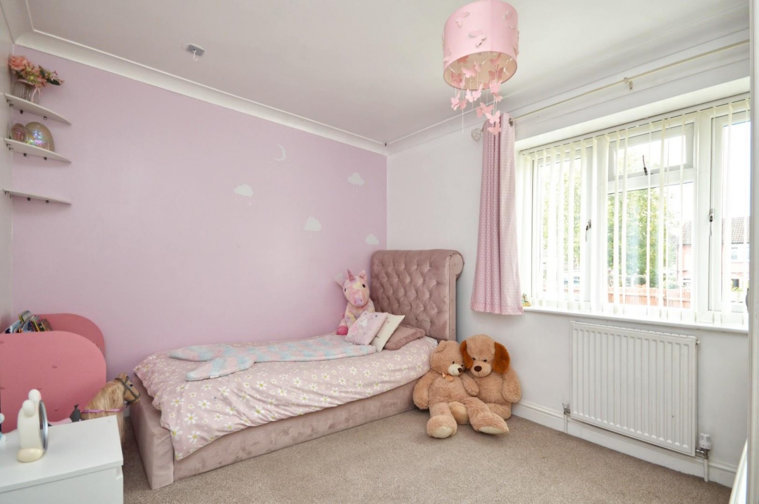 Peterson Square, Bristol