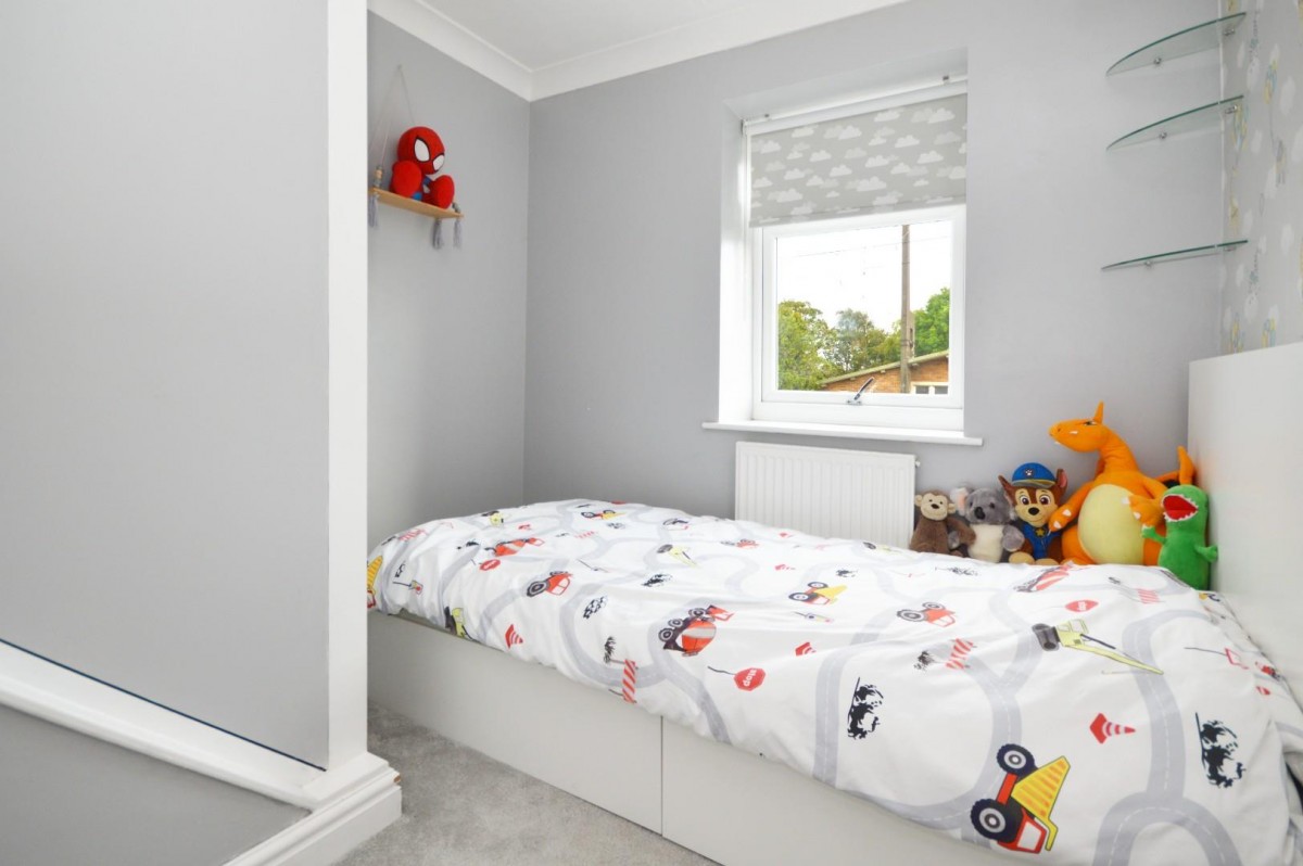 Peterson Square, Bristol