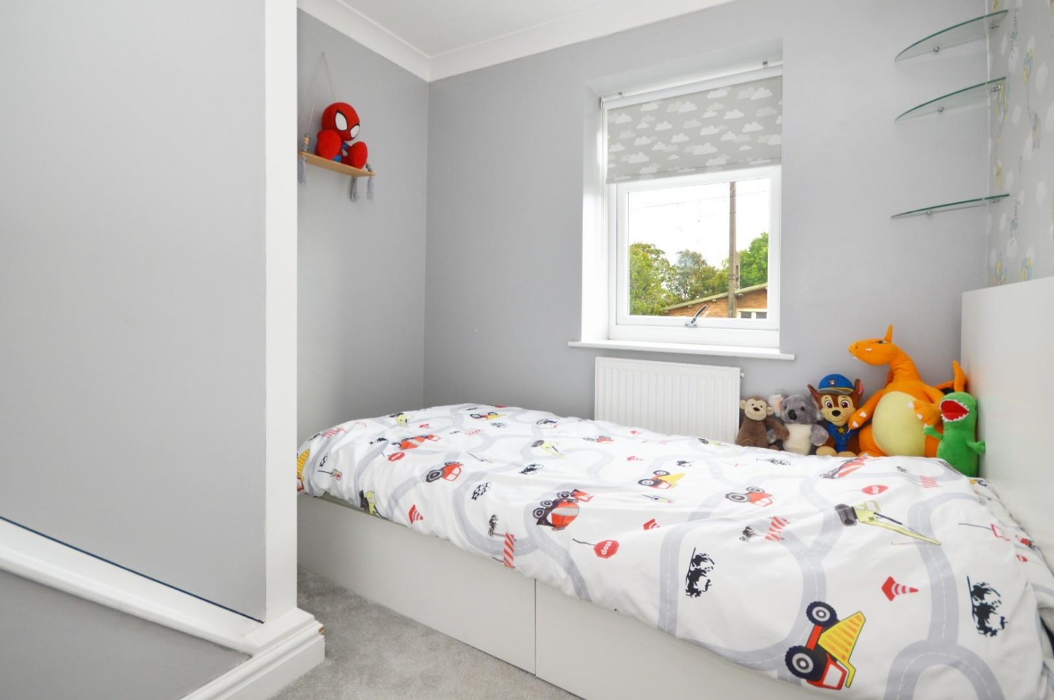 Peterson Square, Bristol