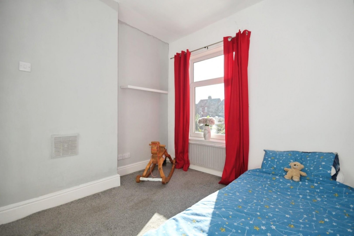 King Street, Brimington, Chesterfield, S43 1HX