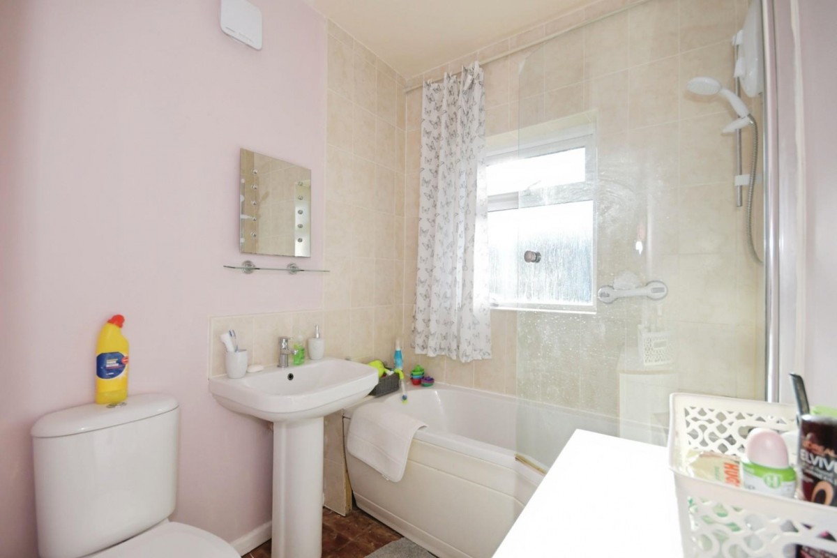 King Street, Brimington, Chesterfield, S43 1HX