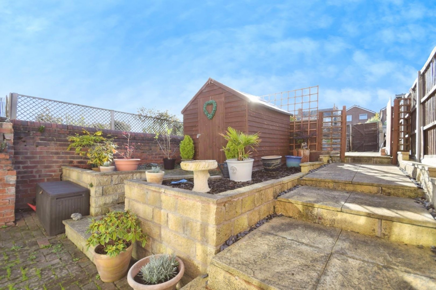 King Street, Brimington, Chesterfield, S43 1HX