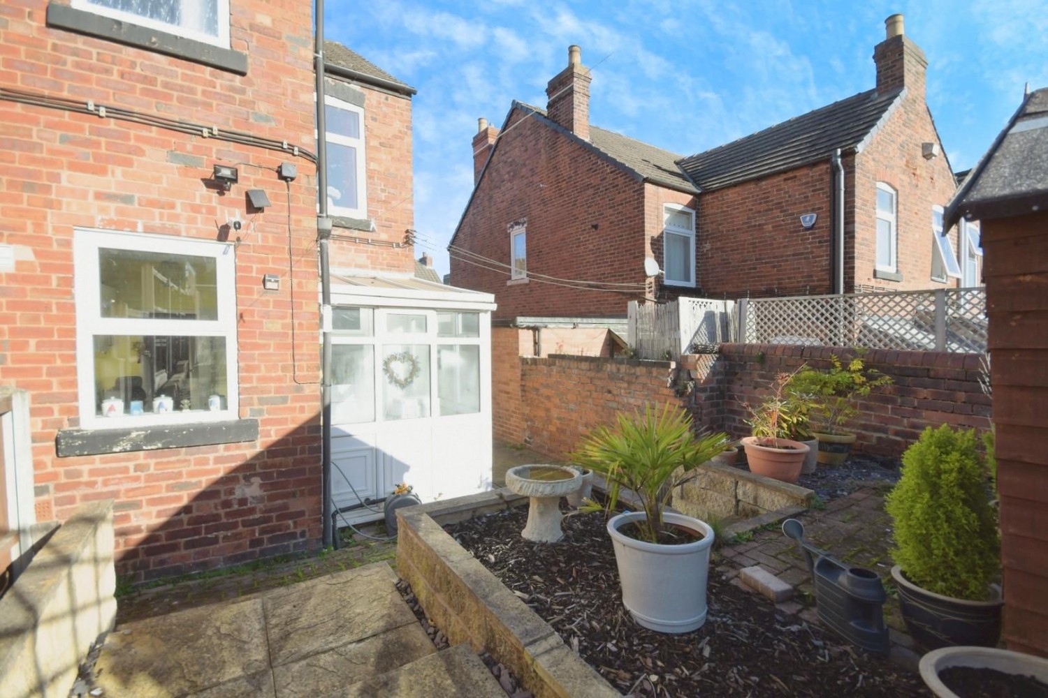 King Street, Brimington, Chesterfield, S43 1HX