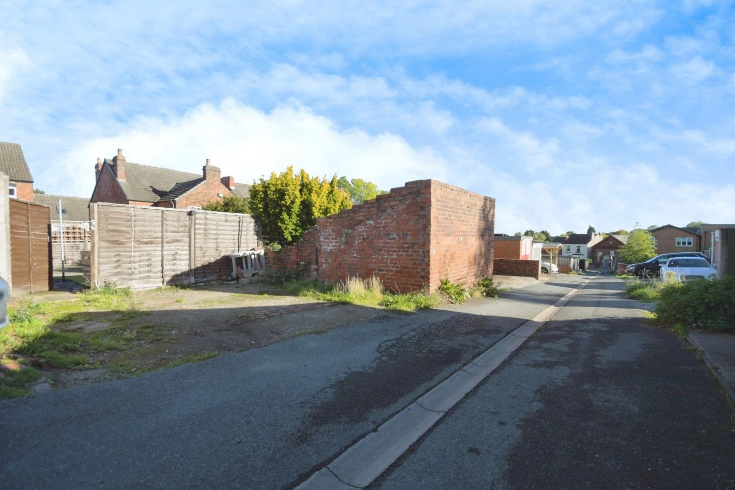 King Street, Brimington, Chesterfield, S43 1HX