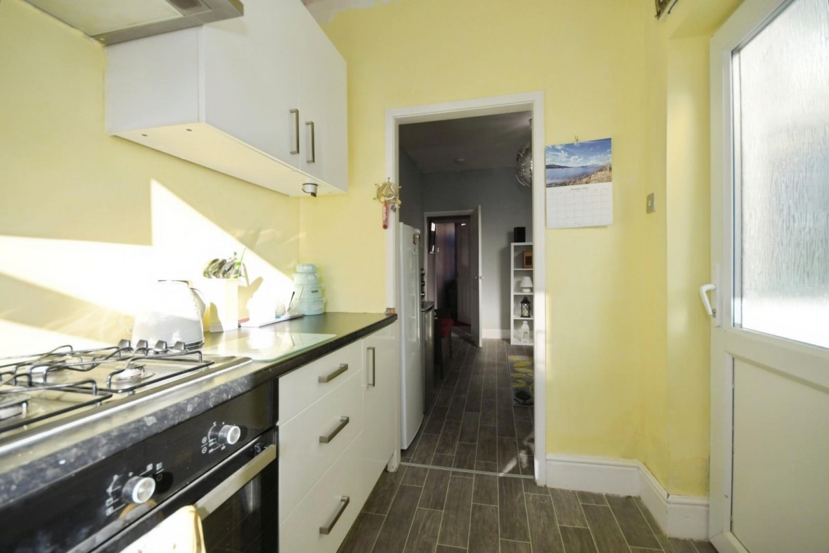 King Street, Brimington, Chesterfield, S43 1HX