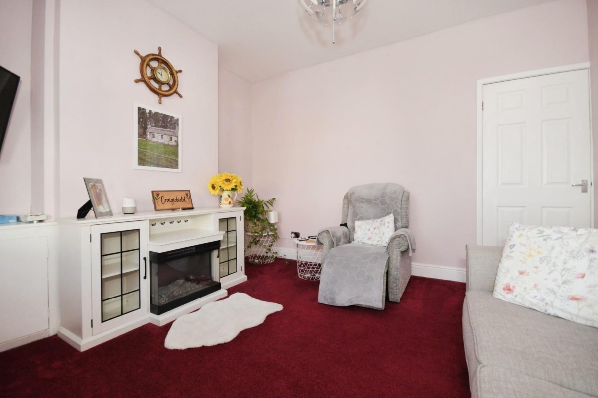 King Street, Brimington, Chesterfield, S43 1HX