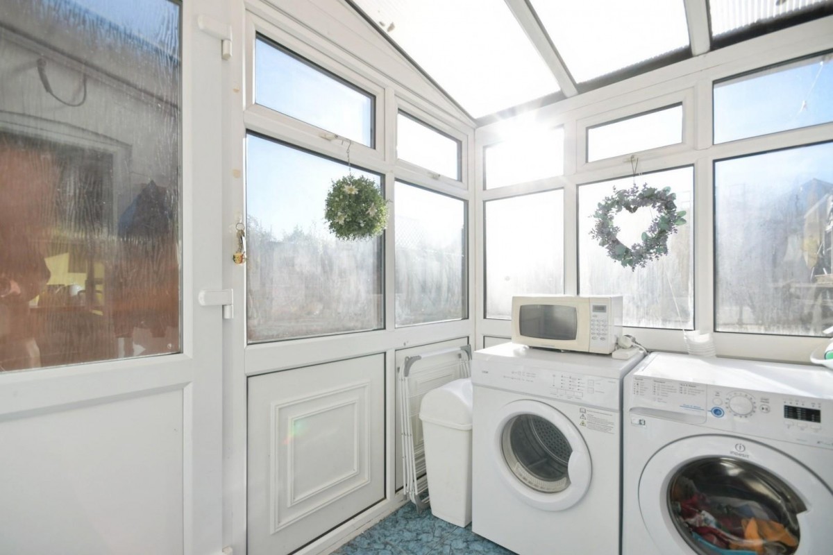 King Street, Brimington, Chesterfield, S43 1HX