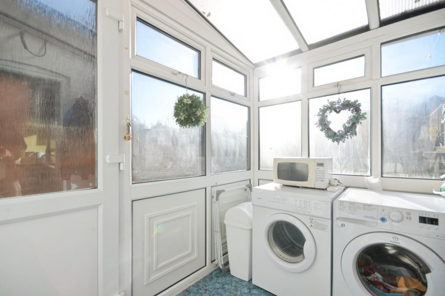 King Street, Brimington, Chesterfield, S43 1HX