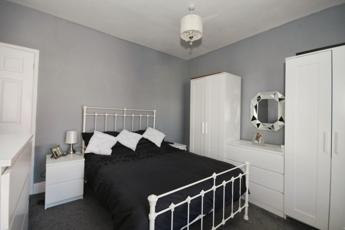 King Street, Brimington, Chesterfield, S43 1HX