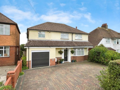 Dover Road, Folkestone