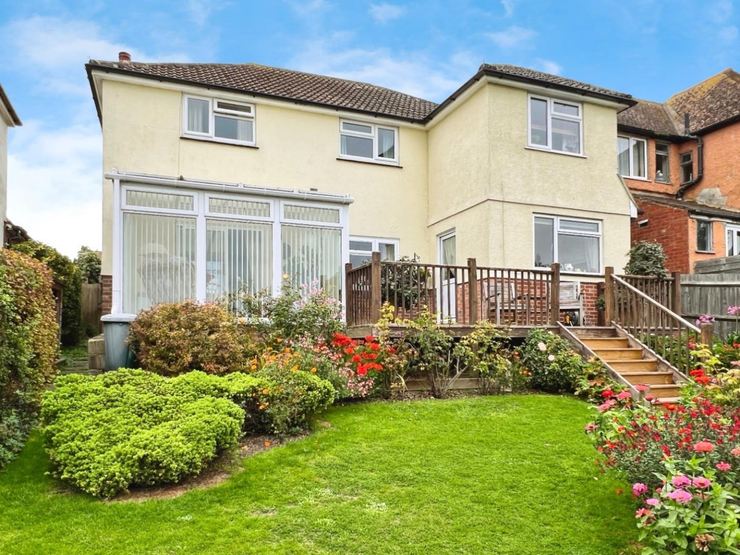 Dover Road, Folkestone