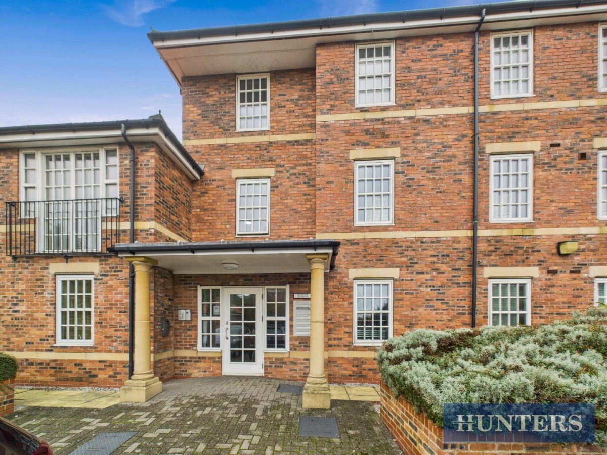 3 Mill View Place, Beverley