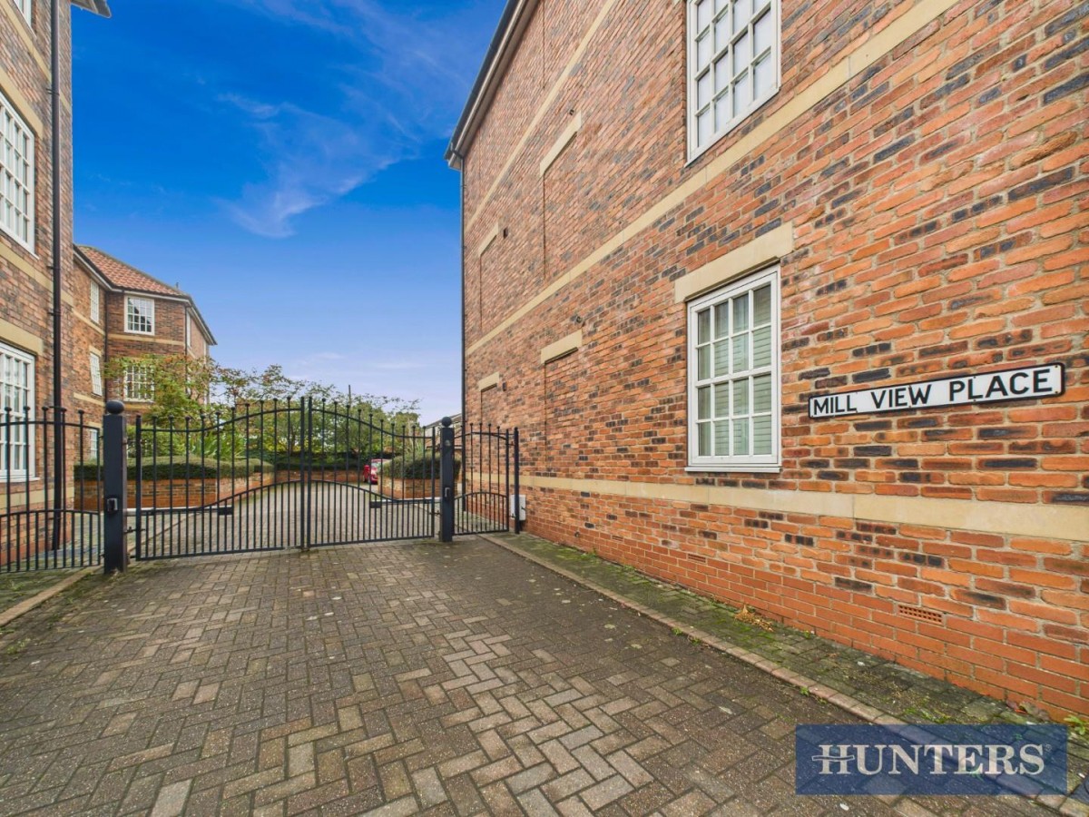 3 Mill View Place, Beverley