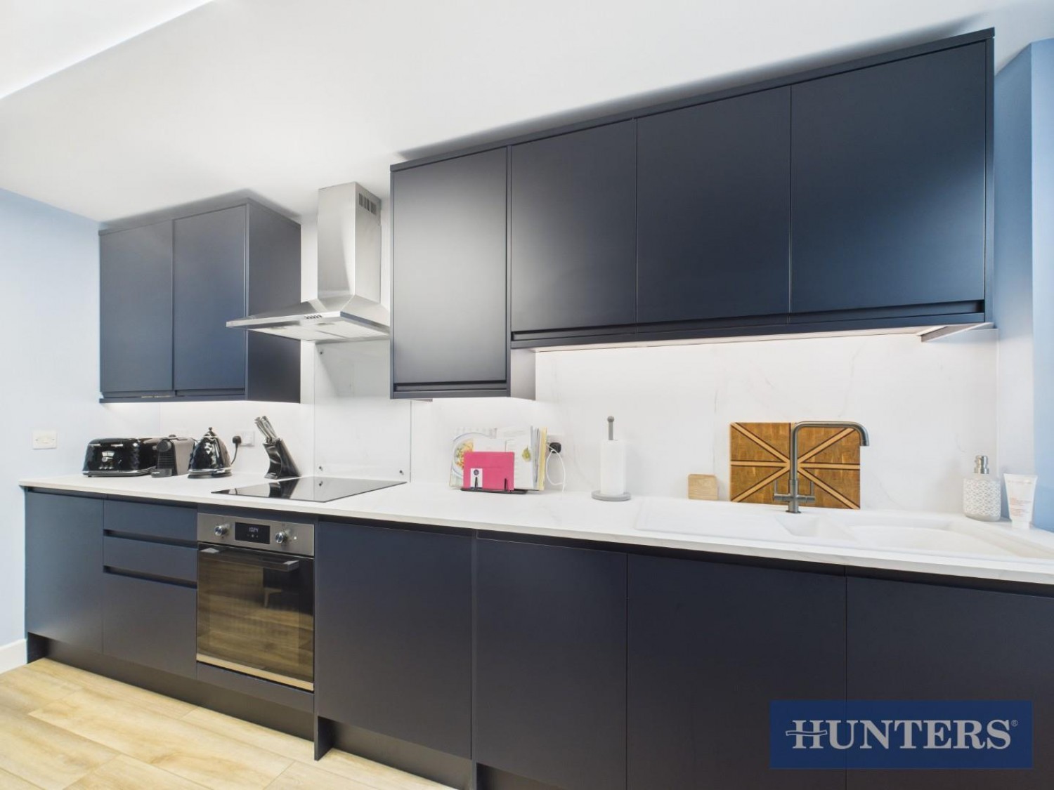 3 Mill View Place, Beverley