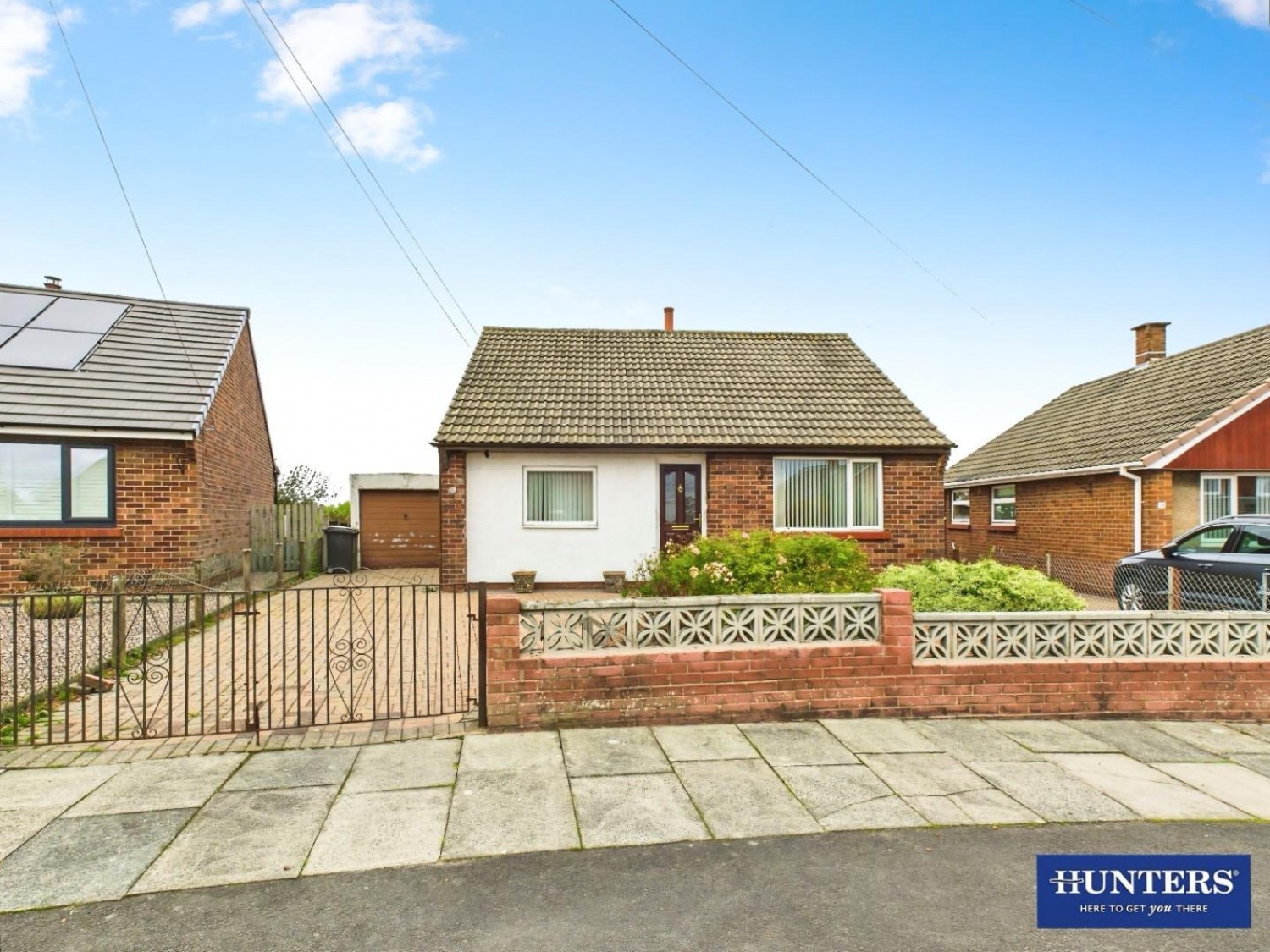 Highwood Crescent, Carlisle, CA1