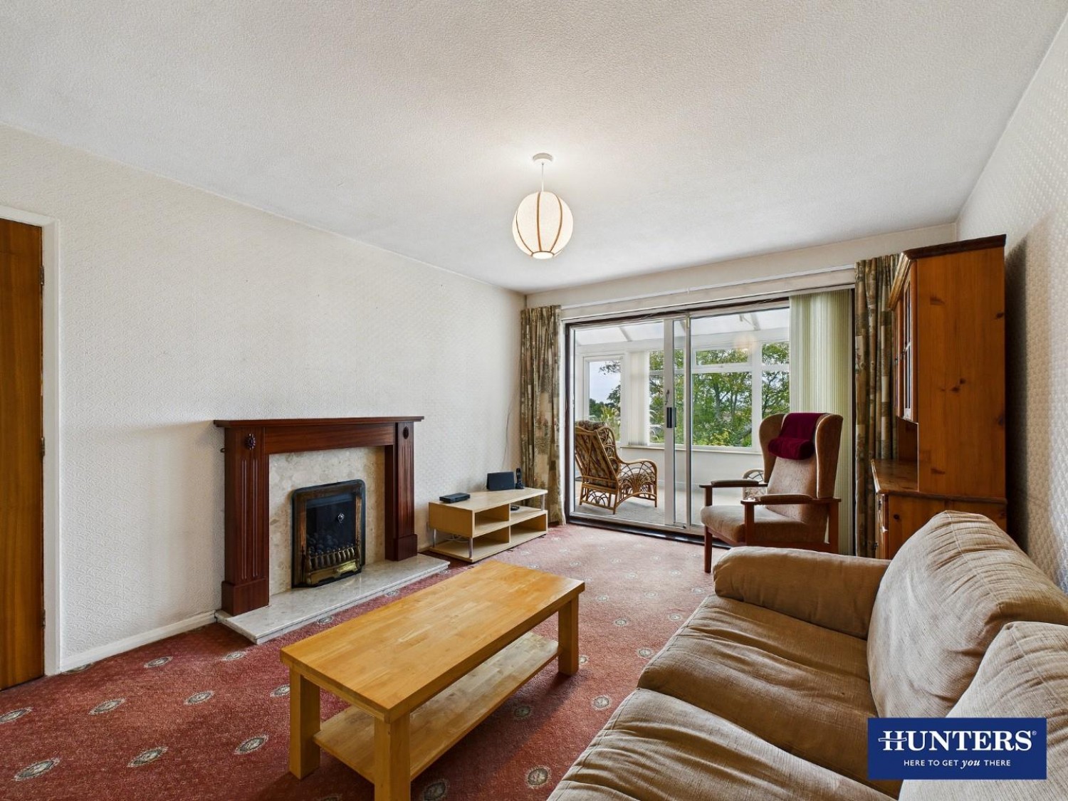 Highwood Crescent, Carlisle, CA1