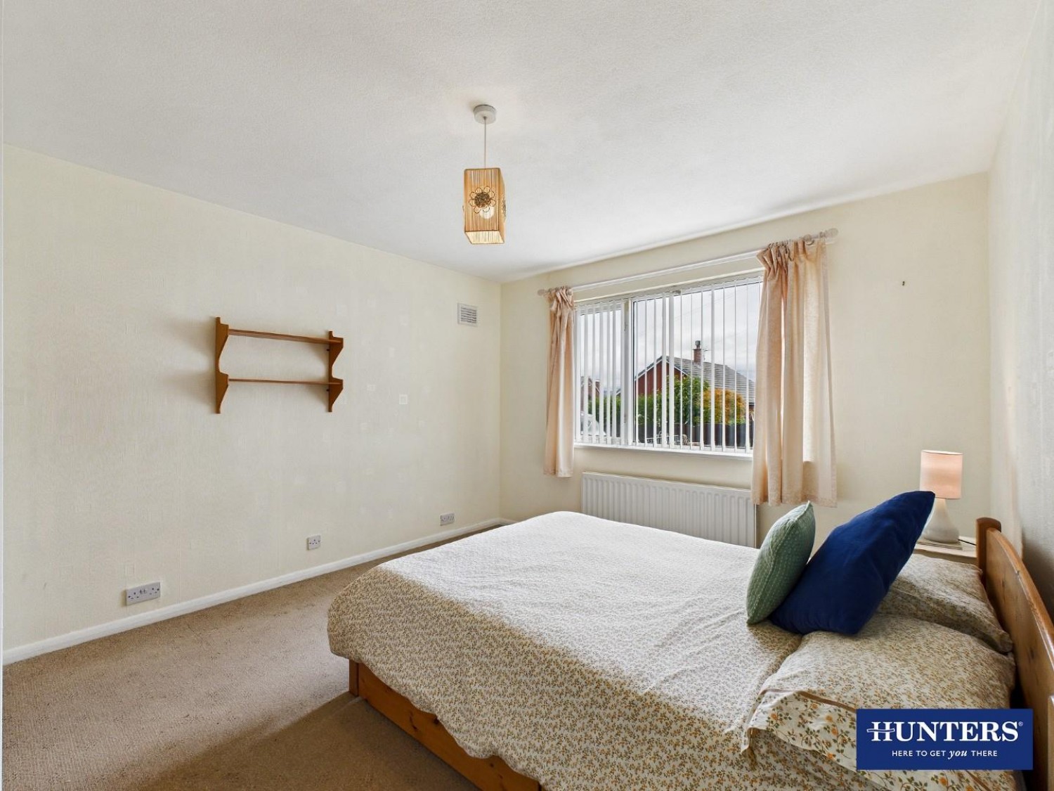 Highwood Crescent, Carlisle, CA1