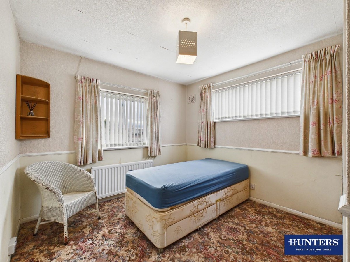 Highwood Crescent, Carlisle, CA1