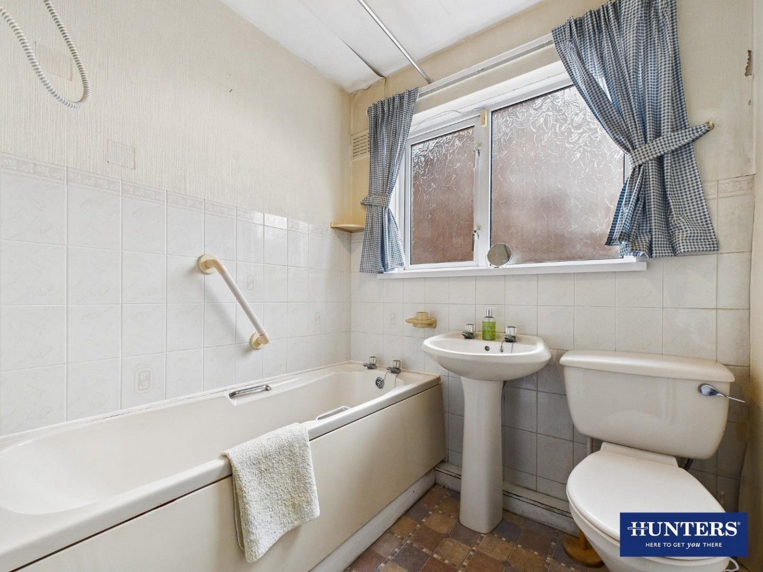 Highwood Crescent, Carlisle, CA1