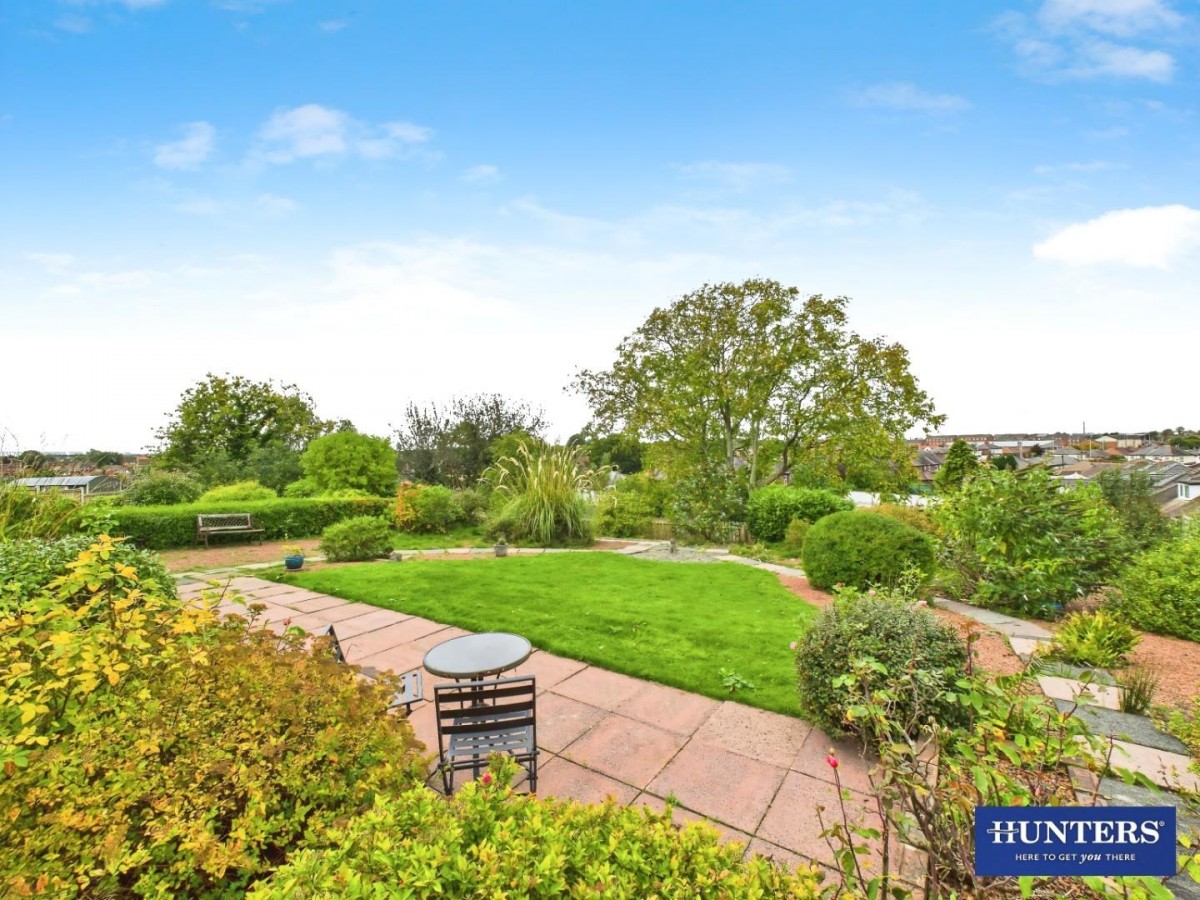 Highwood Crescent, Carlisle, CA1