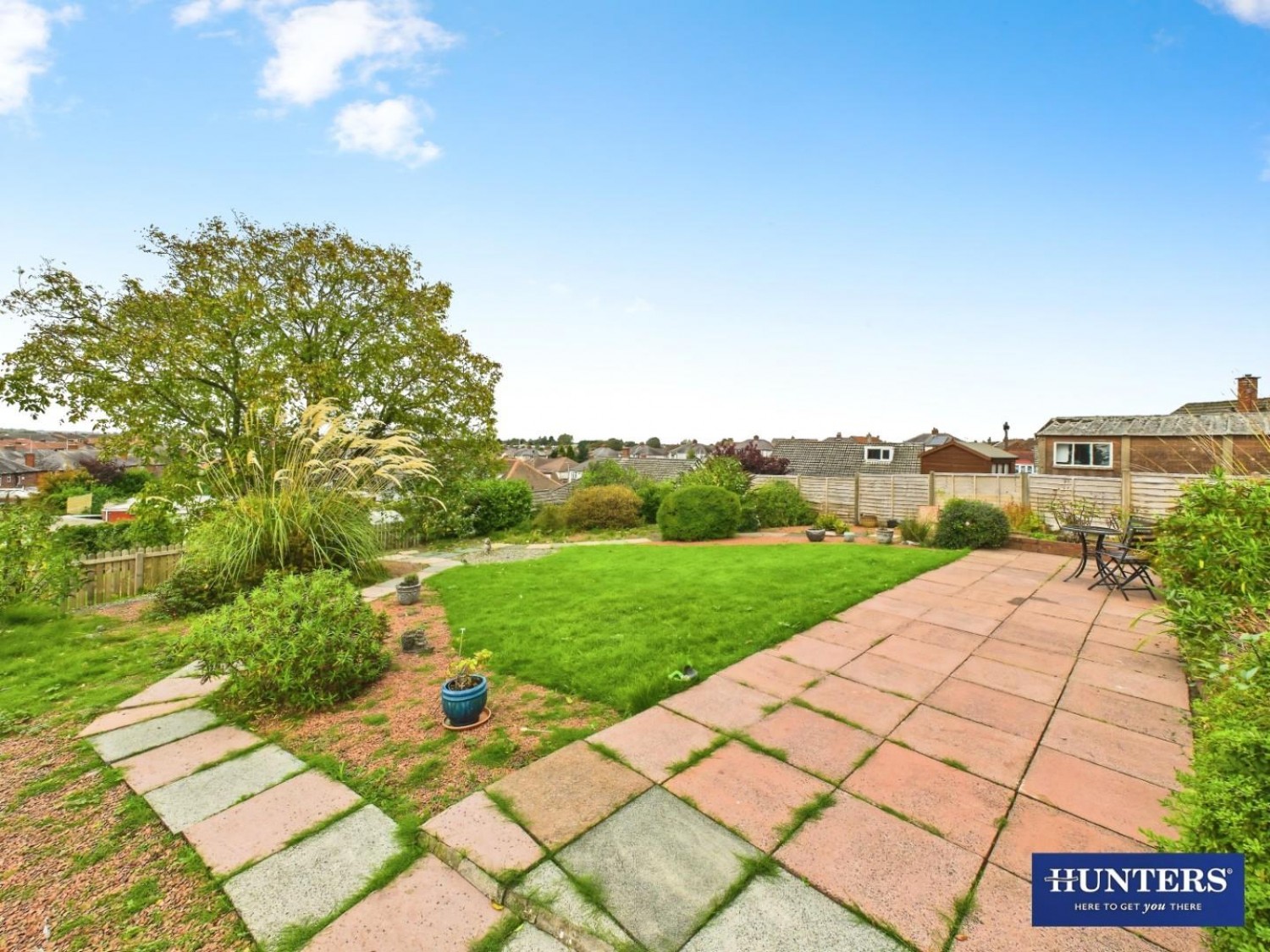 Highwood Crescent, Carlisle, CA1