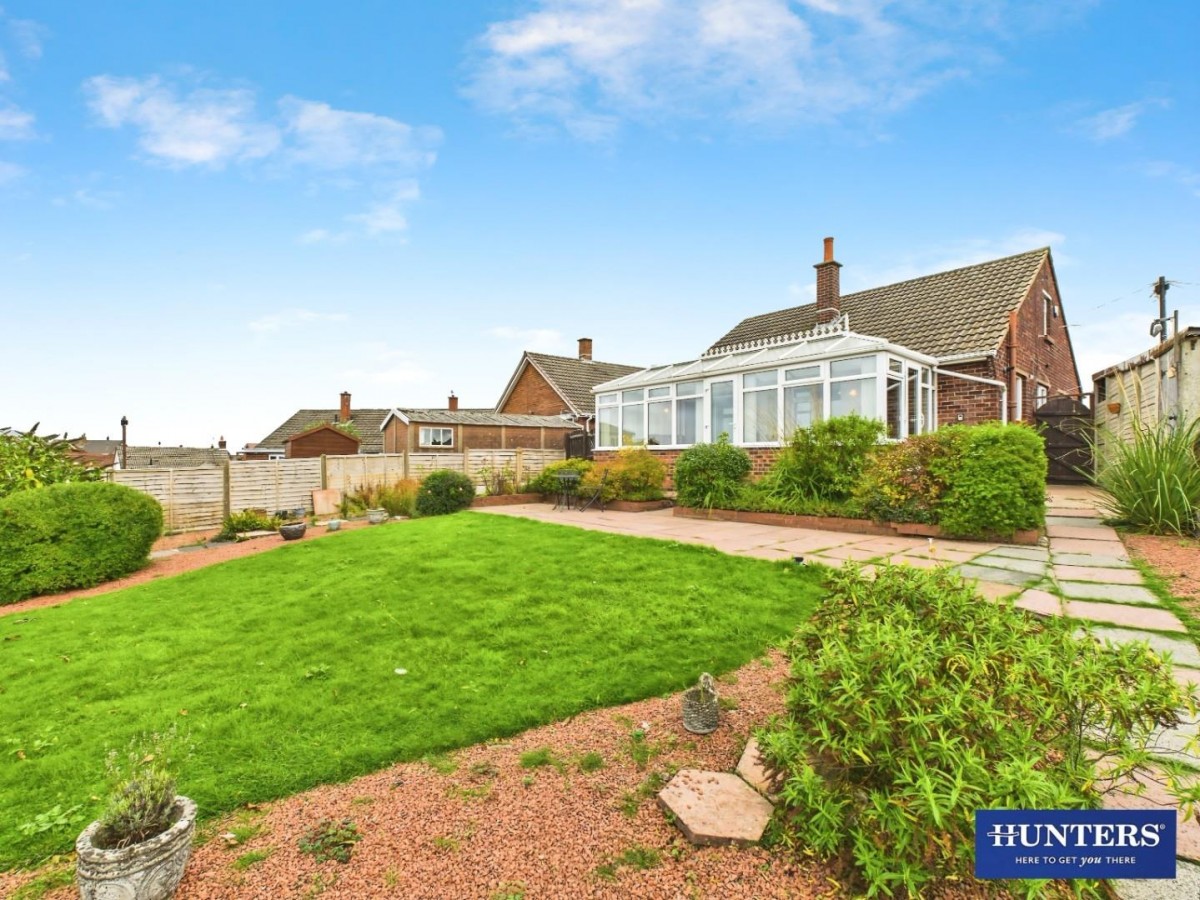 Highwood Crescent, Carlisle, CA1
