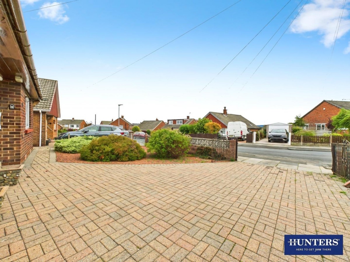 Highwood Crescent, Carlisle, CA1